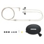 Shure SE315 Earphones High-definition sound isolating earphones